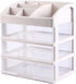 Multifunctional Makeup Storage Organizer